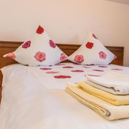 Casa David Villa Sacele Ngoại thất bức ảnh