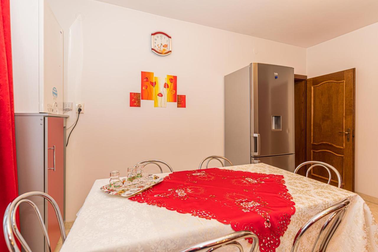 Casa David Villa Sacele Ngoại thất bức ảnh